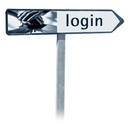 Login